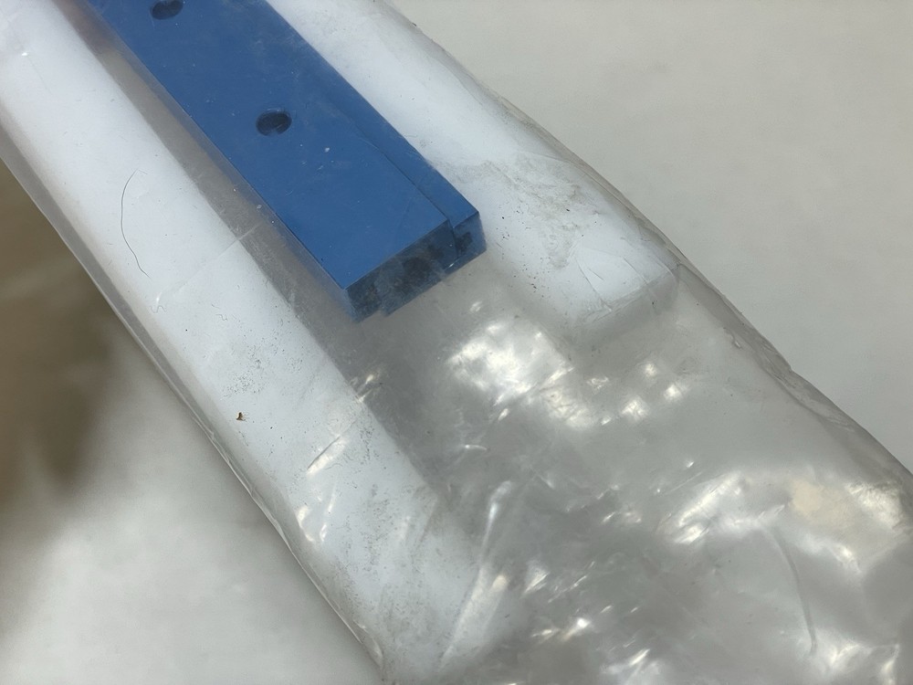 POWERTEC Table Saw Sled Kit 71673