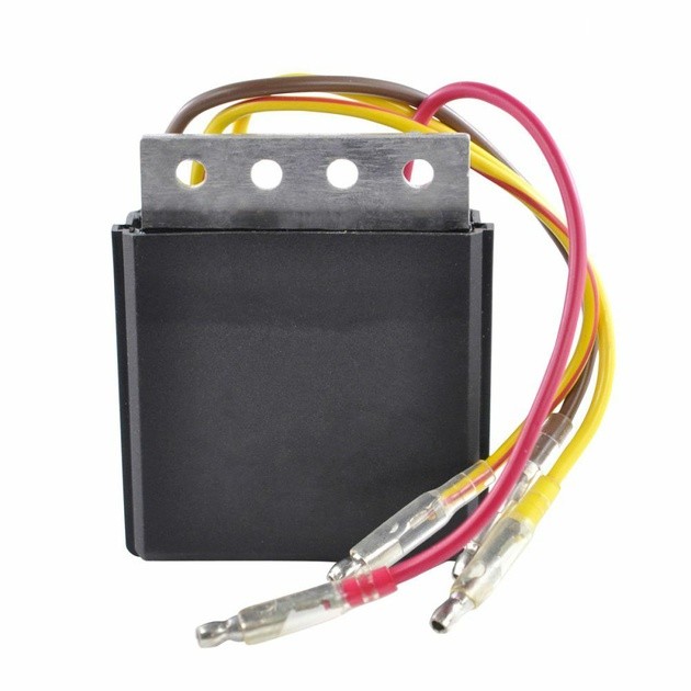 RMStator AC Regulator/Rectifier #RM30T12 Polaris