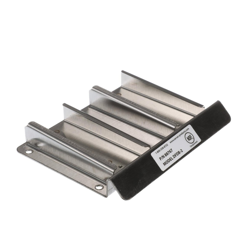 Server Bracket, Mounting Assembly, Double 88767 - Genuine OEM Replacement Part