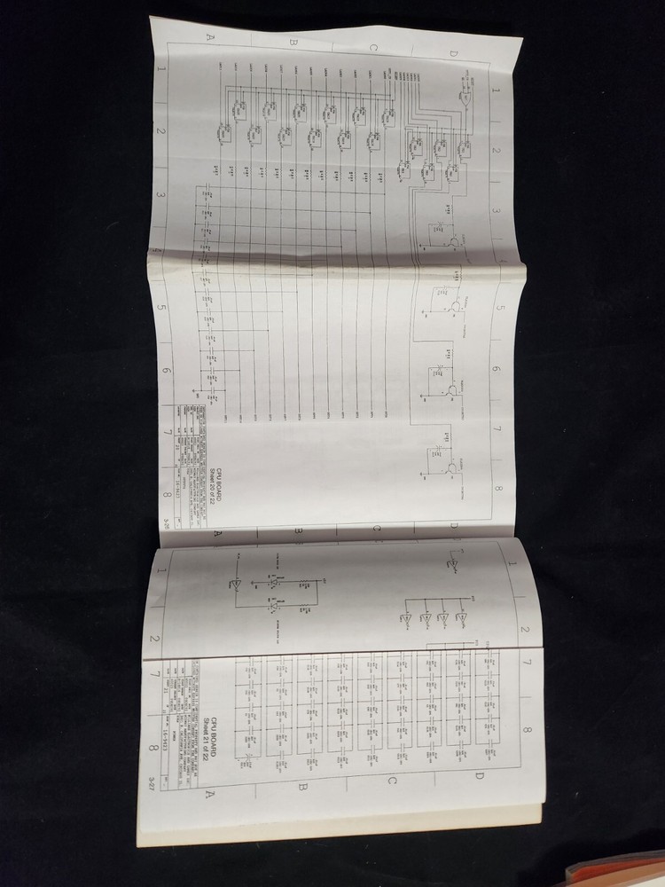 NBA Jam Operation, Amendment And Addendum