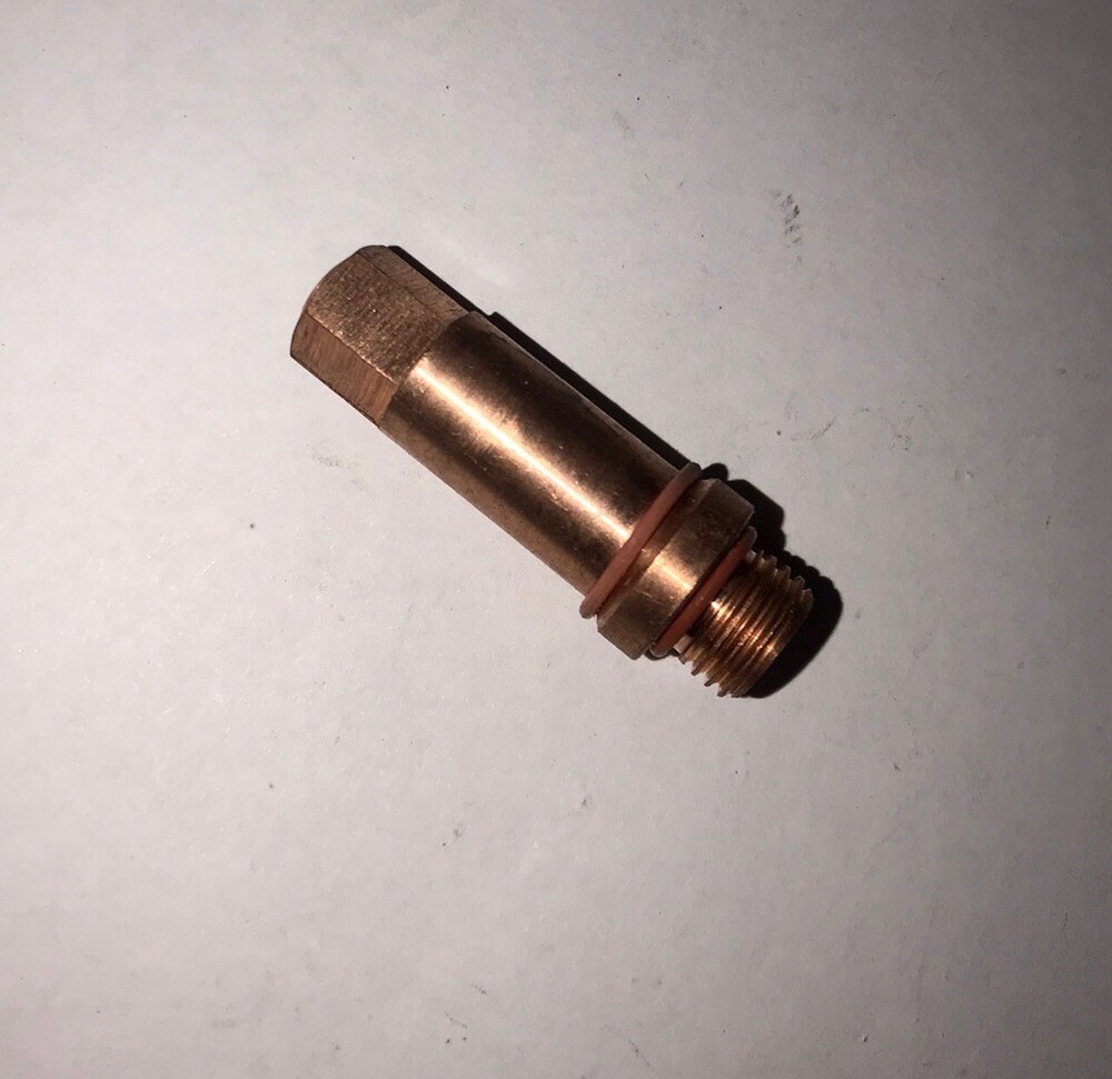 Thermal Dynamics 9-6048 electrode pack of 5