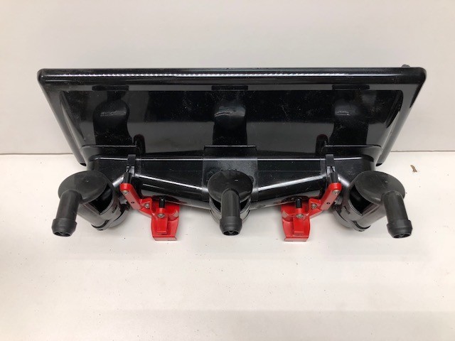 Folgers liquid Coffee machine C700 EXCHANGE TROUGH ASSEMBLY BOX-16