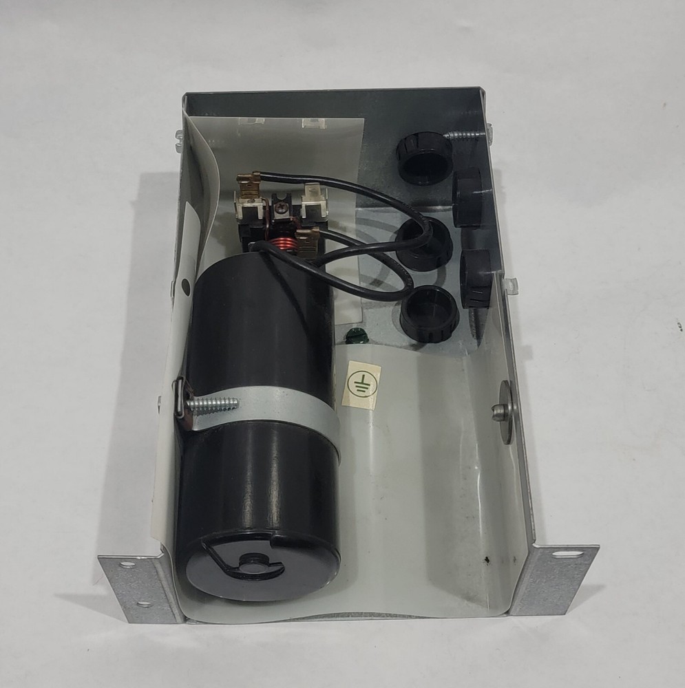 Copeland Emerson Climate Technologies 514-C016-00 HVAC Start Capacitor