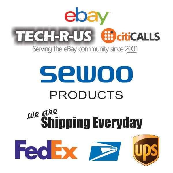 Sewoo TE25UBCG SLK-TE25 POS Printer 3" 180DPI 200mm/sec, All-front access & exit