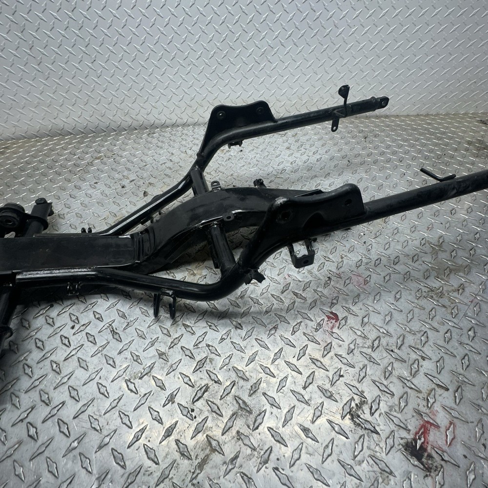 2003-2009 Honda Interceptor 800 VFR800 REAR SUB FRAME SUBFRAME