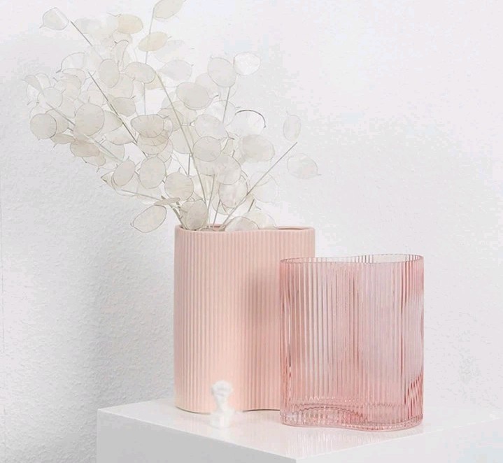 Creative Decorative Vases(Color:B)