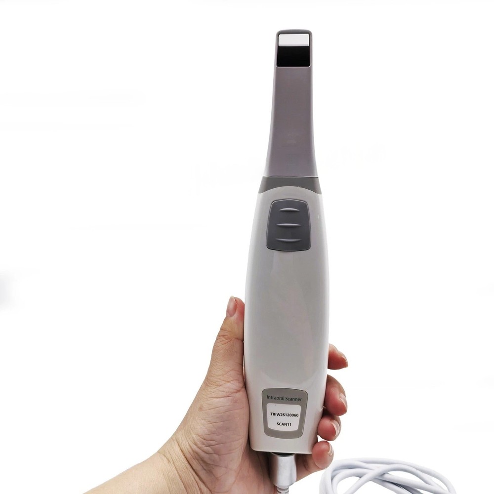Dental Digital Imaging System Scanner 3D Scanner