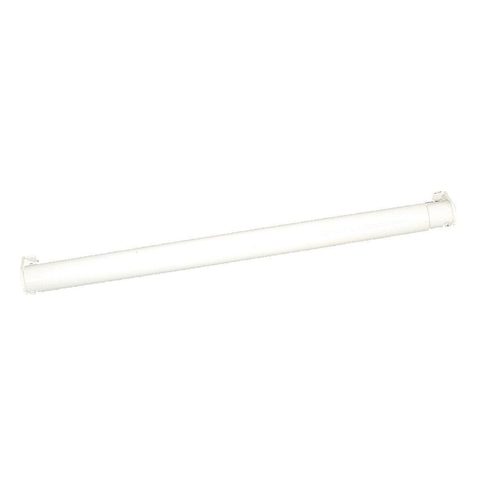 Knape & Vogt Adjustable Closet Rod