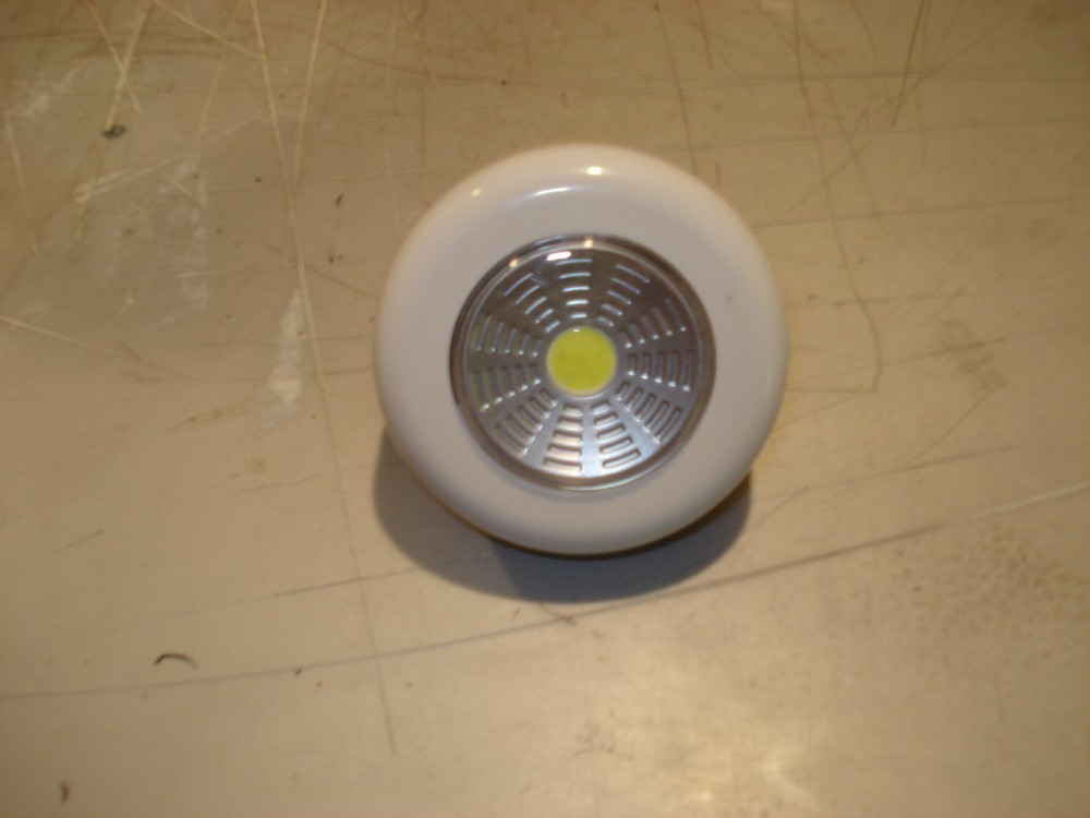 HORNADY/PACIFIC 366 RELOADER LED LIGHT