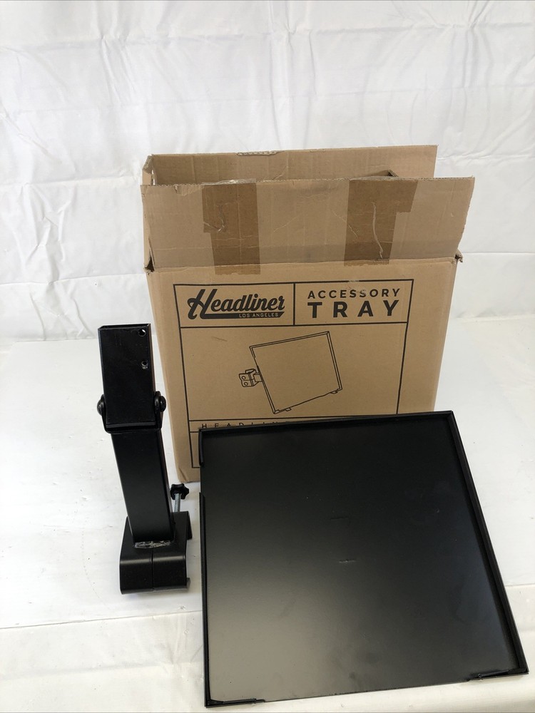 NEW - Headliner Accessory Tray HL31000
