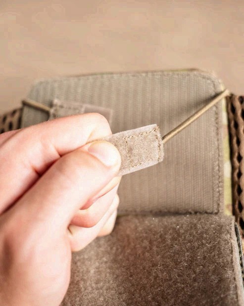 Eberlestock Bravo Modular Bino Pack Multicam Large