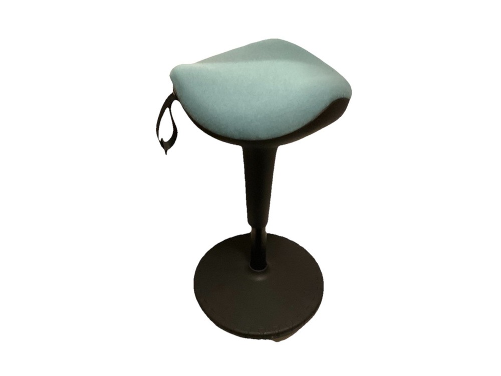 Ergonomic Wobble Leaning Stool