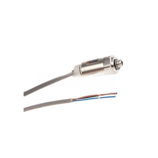 1-Piece SMC PSE530-M5-L Pressure Sensor Pressure Sensor Controller -
