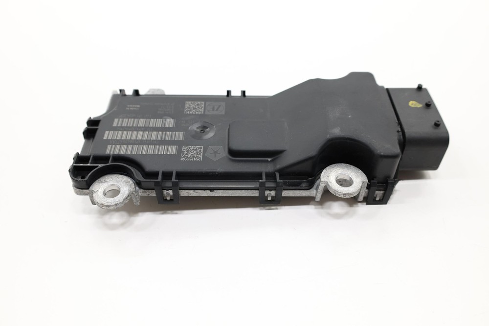 2020 - 2022 CHRYSLER PACIFICA TRANSMISSION CONTROL MODULE UNIT OEM 68425477AA