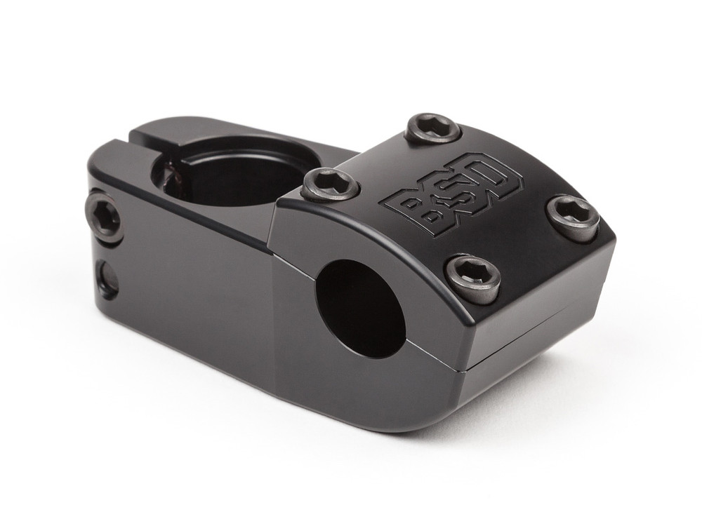BSD  Levelled Top Load Stem Black