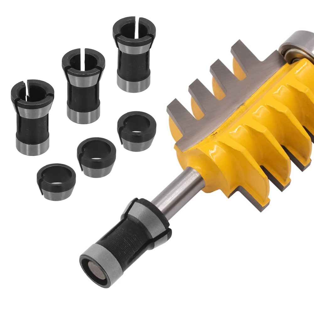 Adaptable For Engraving Machine Accessories with Six Size Options Available