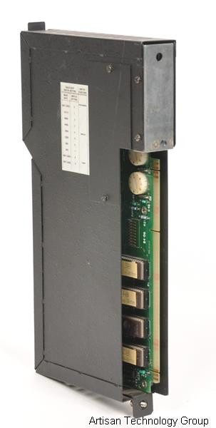 Square D SY/MAX Class 8030 DLM-110 D-Log Data Controller Module