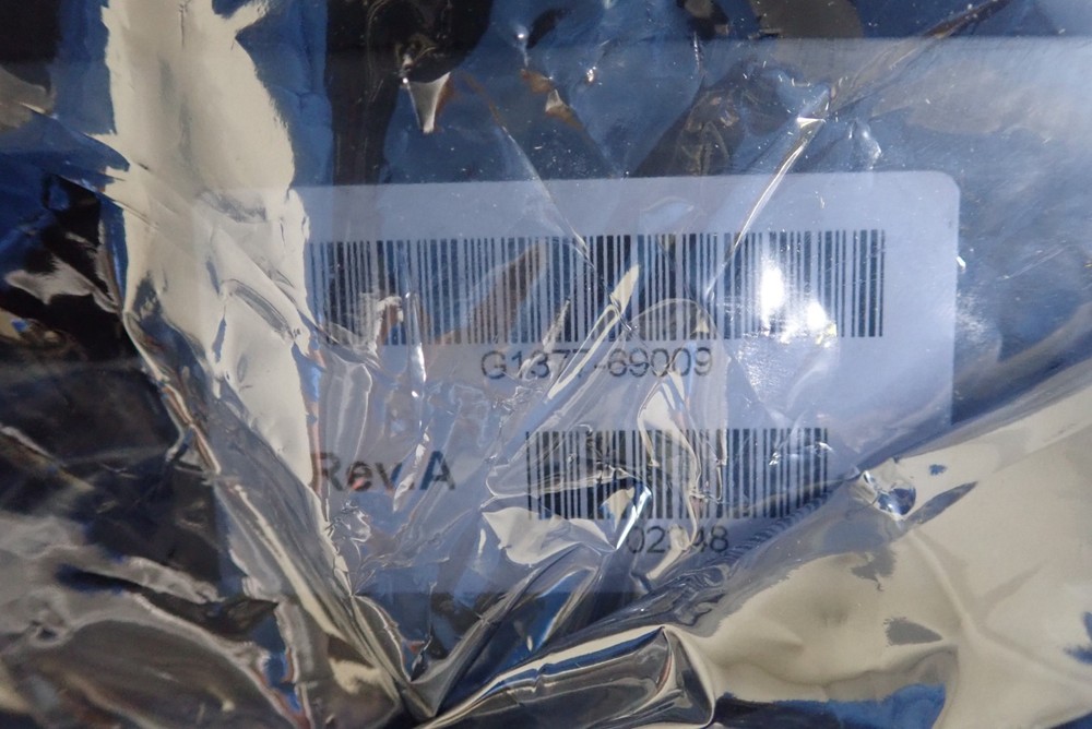 Agilent Technologies G1377-69009 Sample Transport Assembly - NEW
