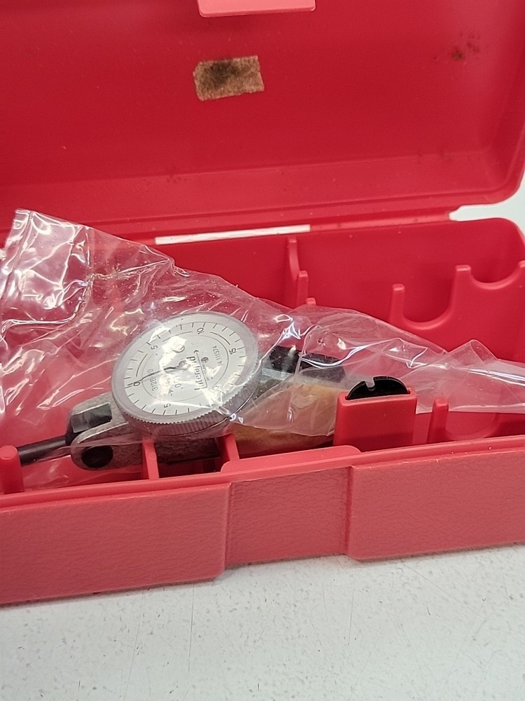 Intrapid Dial Indicator 312b-20