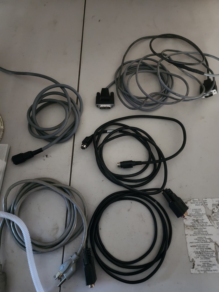 CTC Analytics HTC PAL autosampler.