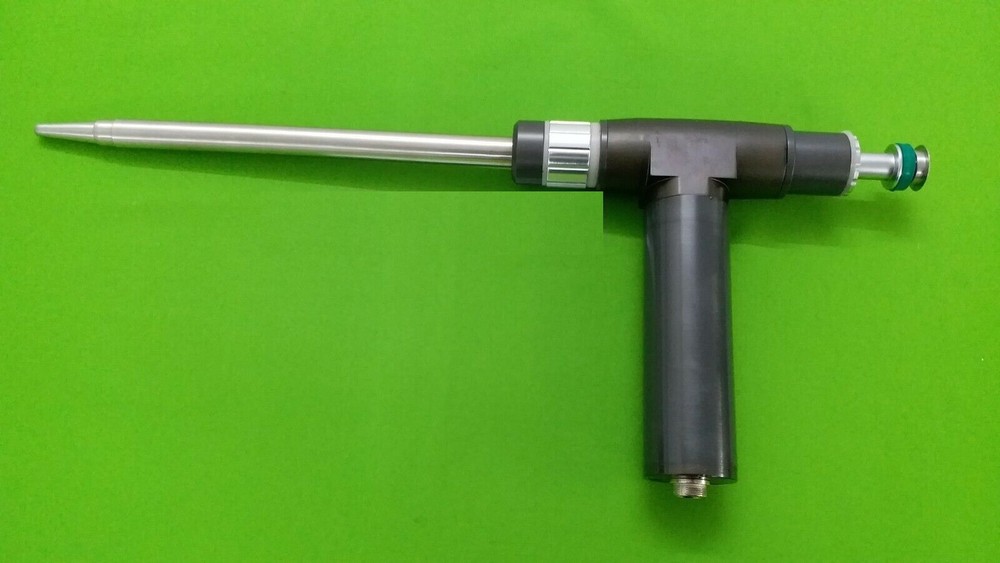 Electronic Morcellator Devices less-invasive abdominal Laparoscopic Surgical