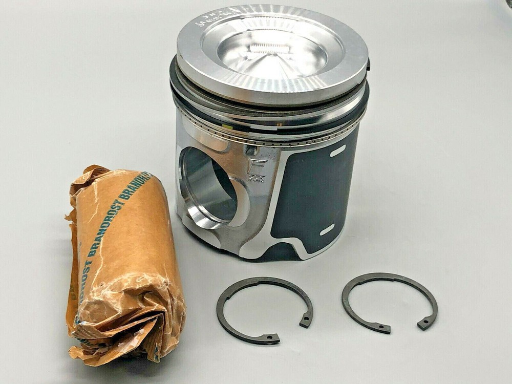 CNH Industrial 500055469 Piston Assembly