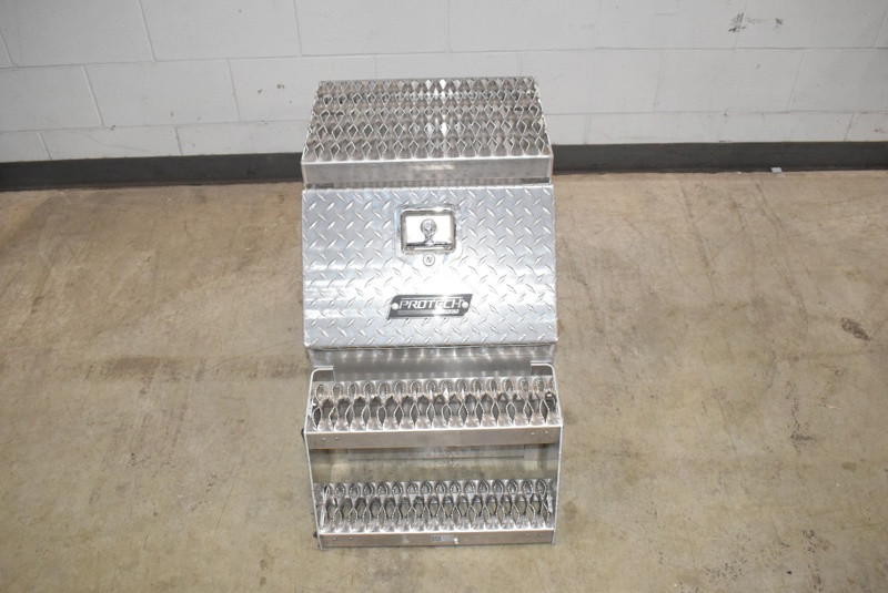 Protech Step Box PRT202460 (783-10077)