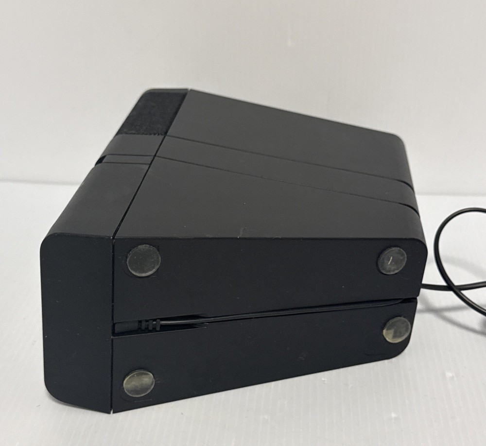 BOSE MediaMate PC Computer Speaker With AC Power Adapter/Read