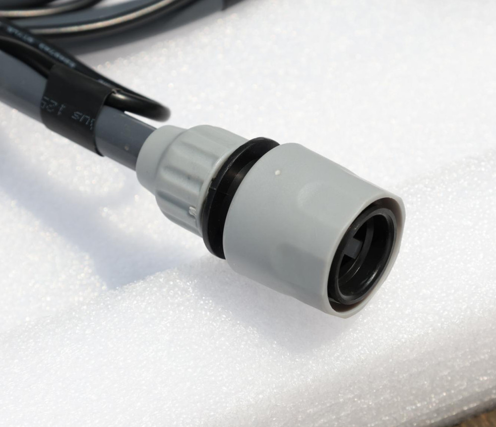 Portable Propane Water Heater 1.5 GPM with Pump & Shower Head –Instant Hot Water