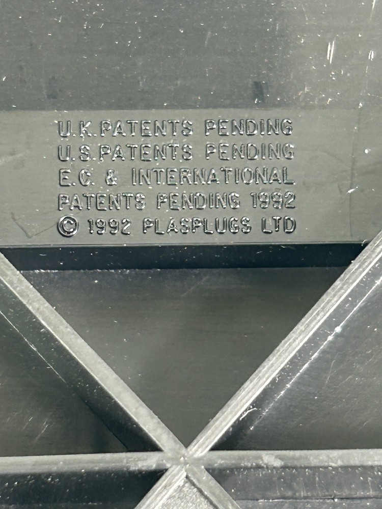 Plasplugs Compact SHARPENER Unit For DRIILL BITS Knife SCISSORS Module 2 & 3 B21