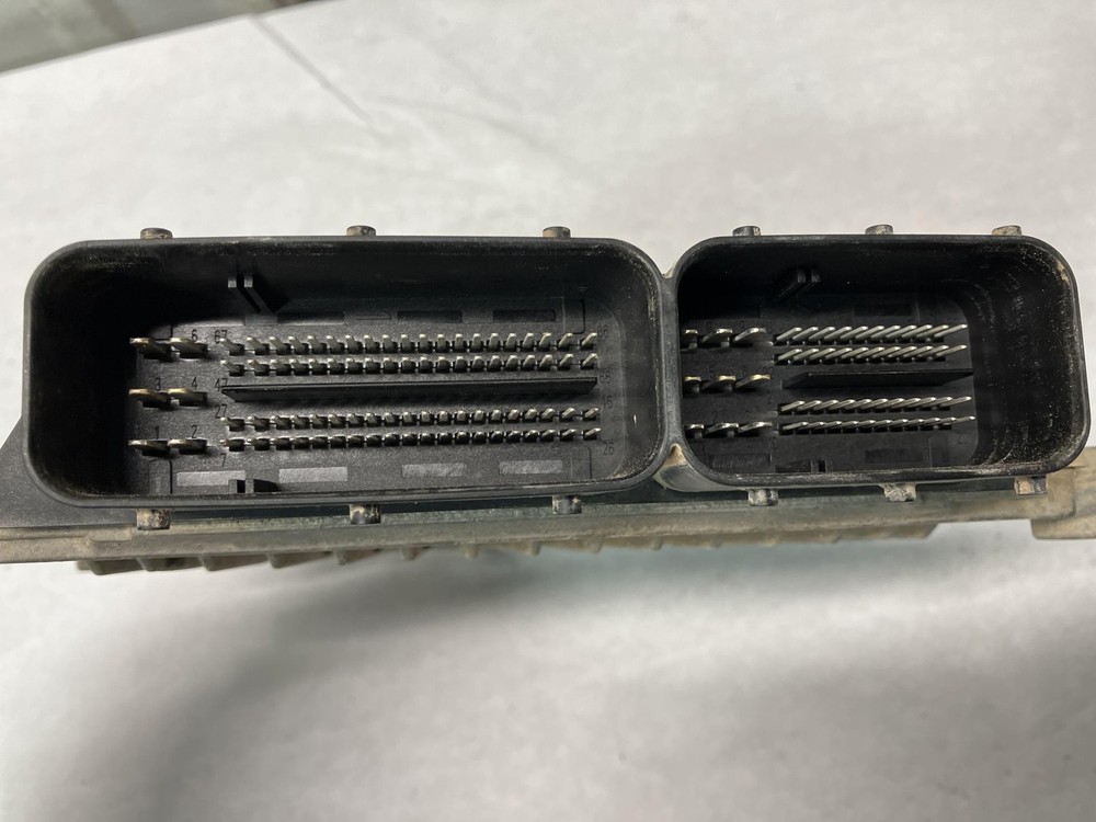 Peterbilt 365 Electronic DPF Control Module - Used | P/N A034V782