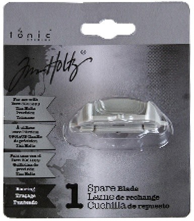 Tim Holtz Precision Trimmer Refill-Scoring Blade - 3965E