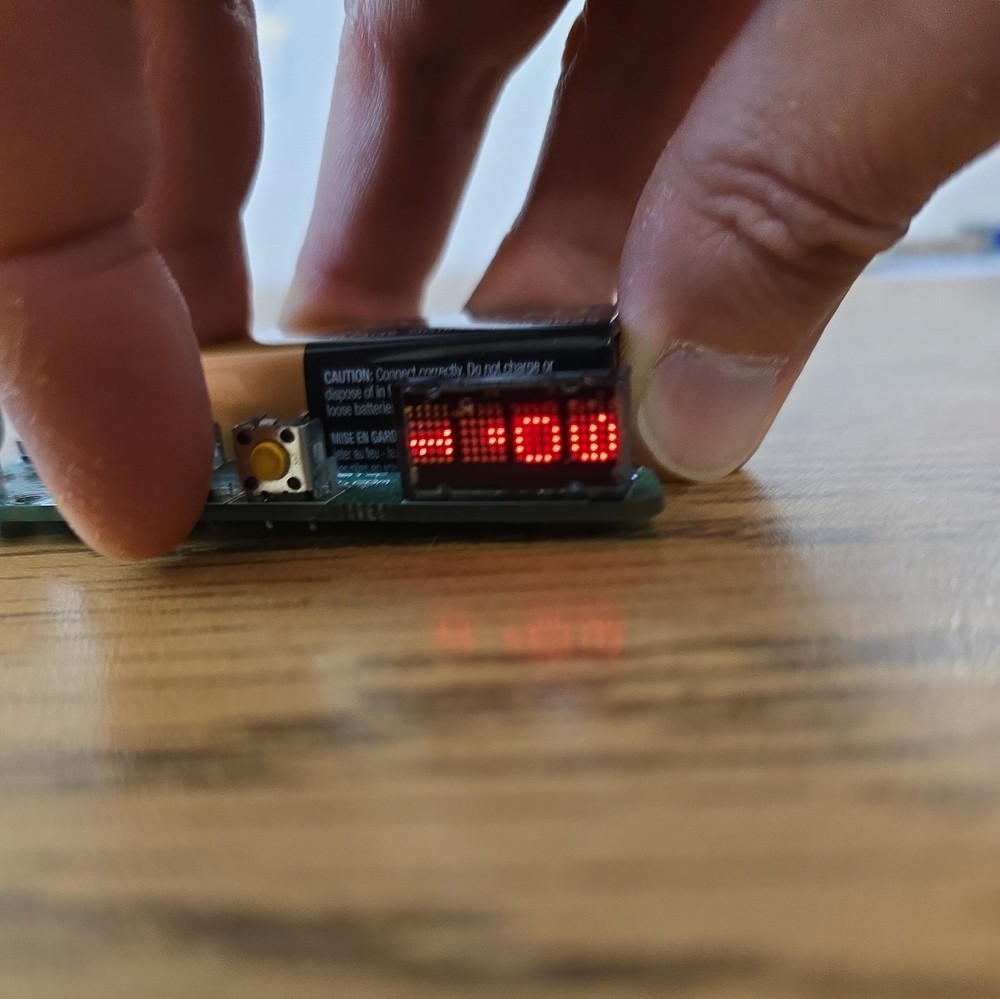 Planet Eclipse Autococker Eblade E1 Board