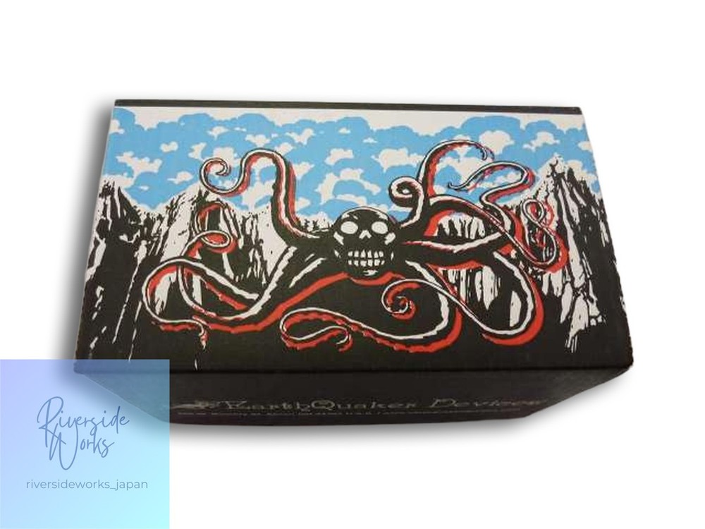 EARTHQUAKER DEVICES Spatial Delivery V3 Envelope Filter Pedal