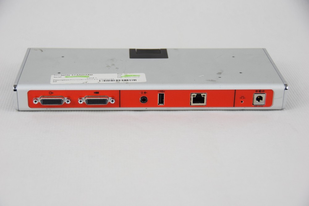 Polycom 2201-69777-001 EagleEye Producer Camera Base No Adapter
