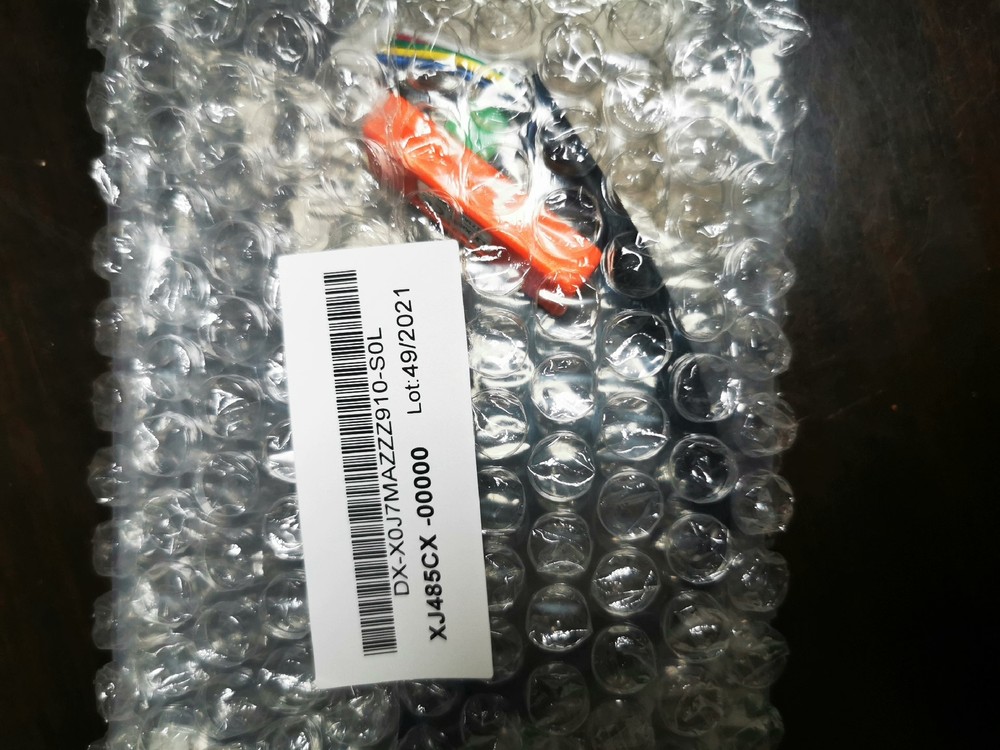 1PCS NEW XJ485CX temperature controller