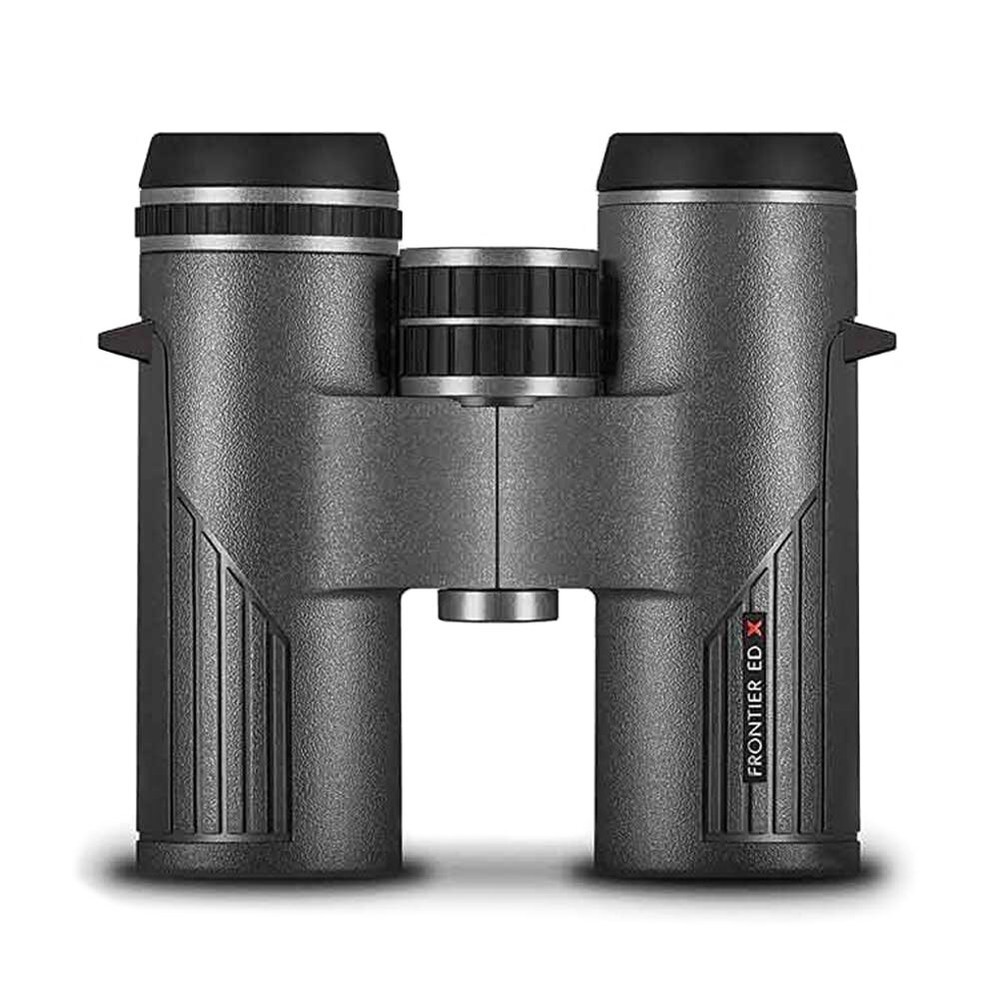 HAWKE Frontier ED X 10x32 Grey Binoculars (38408)