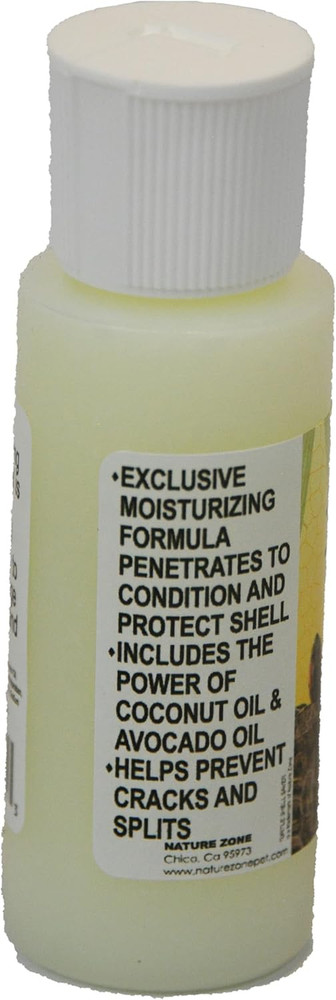 SNZ59261 Turtle Shell Saver Moisturizer/Conditioner