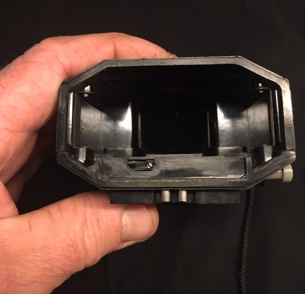 Eastman Kodak Brownie Reflex Synchro Model