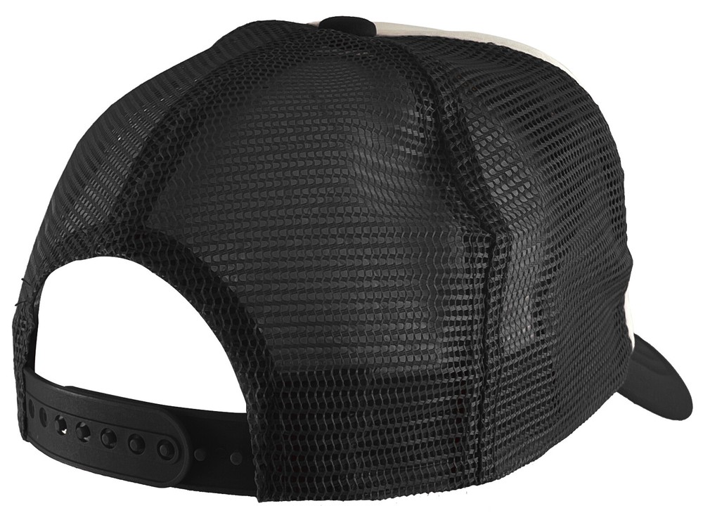 Gravity Threads Varsity Initial Youth Trucker Hats