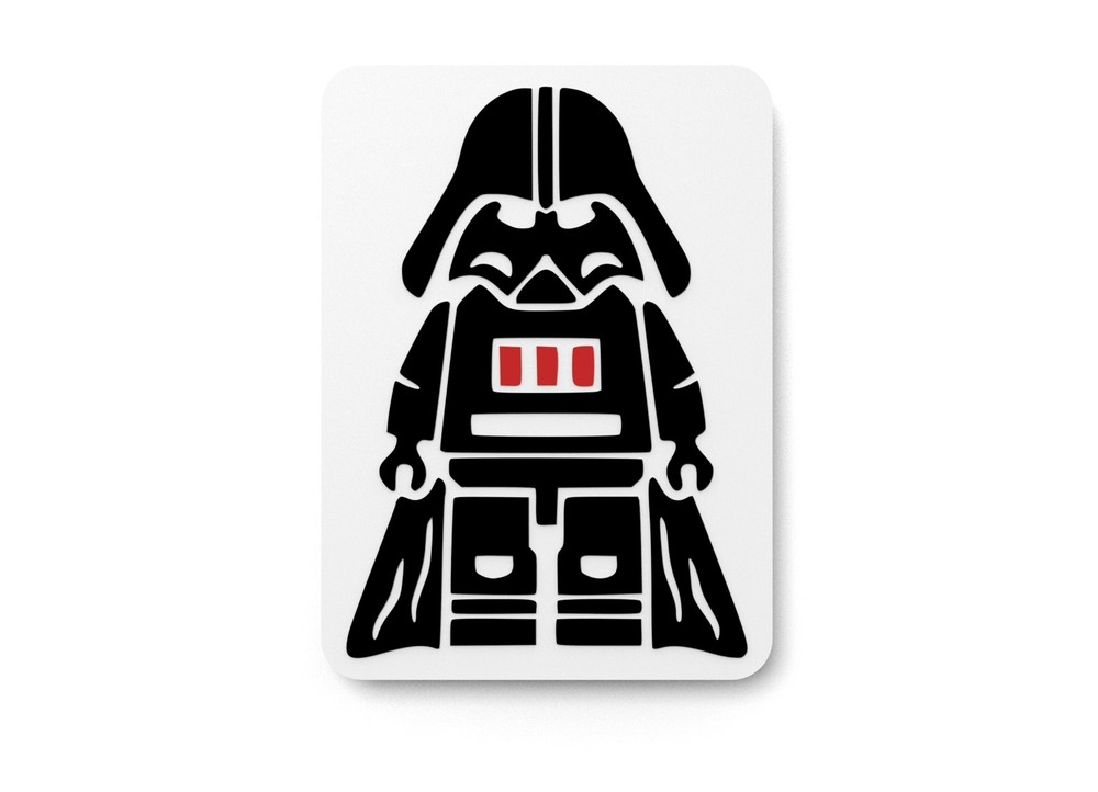 Robot 1 | Funny sign For Home or Office
