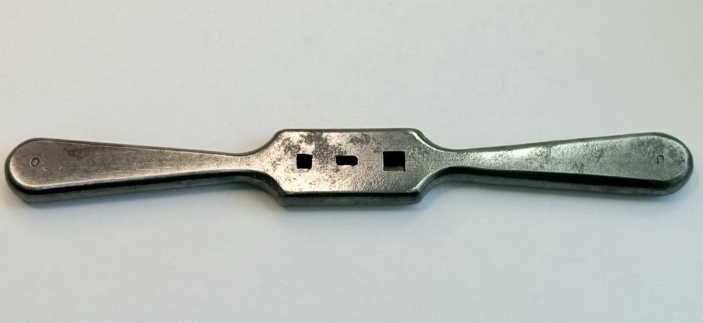 Vintage Tap Handle Wrench Unbranded