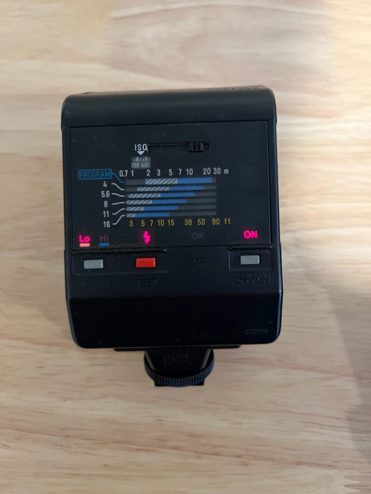 Minolta Maxxum 2800 AF - Tested & Works!!!!