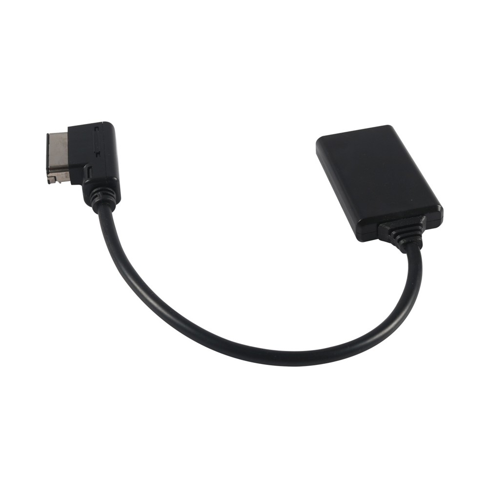 For Mercedes-Benz,Media Interface AUX Wireless Adator Bluetooth Car kit
