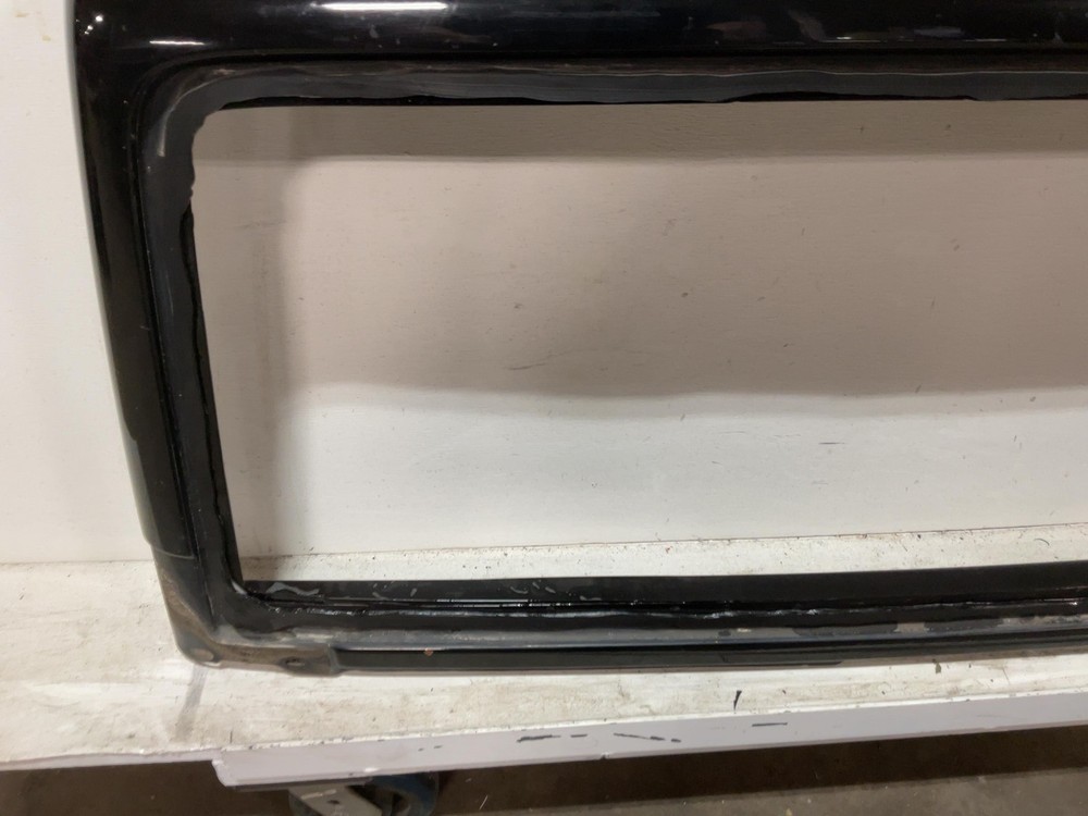 Used Windshield Frame fits: 2012 Jeep Wrangler Grade A
