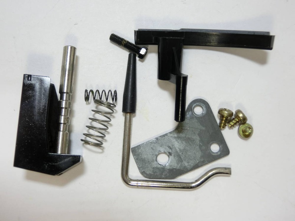 Technics SL-23 Included Lifter - Operation Unconfirmed - Junk Item