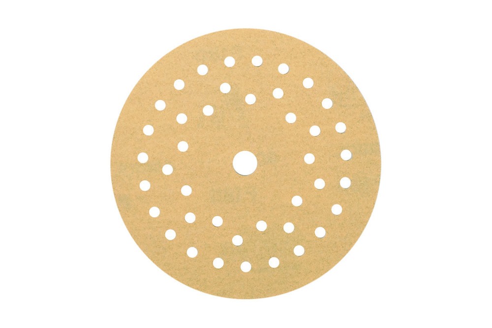 Mirka GOLD Multifit 5" Grip 50/Pkg
