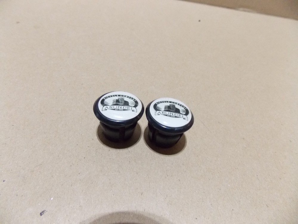 Arundel Bar End Plugs