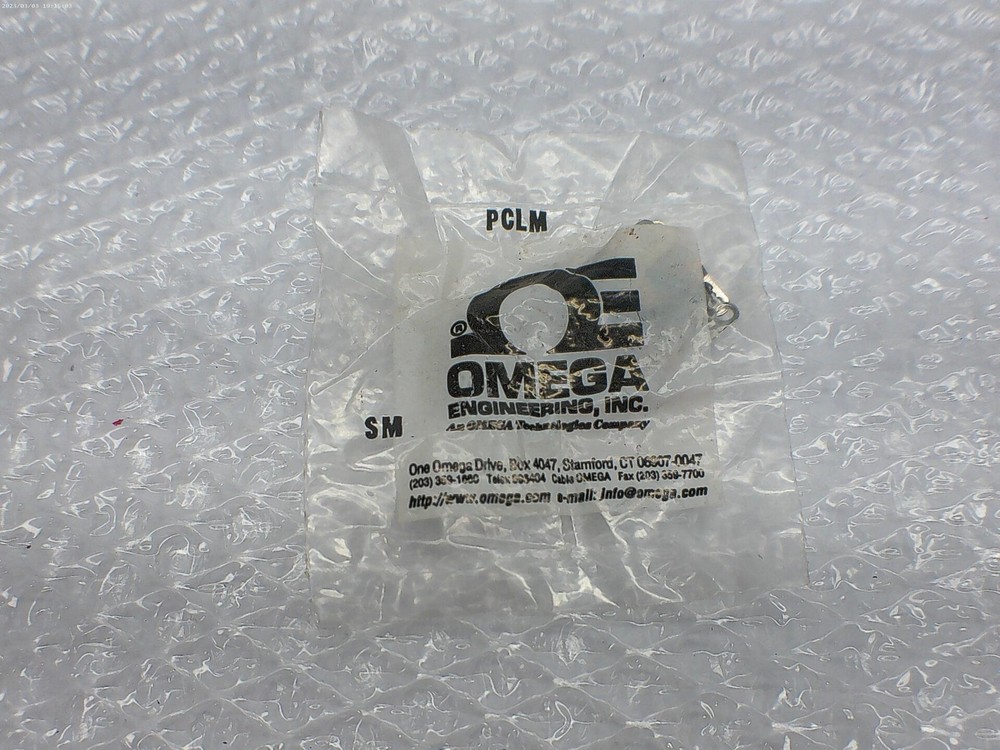 OMEGA PCLM CONNECTOR NSMP