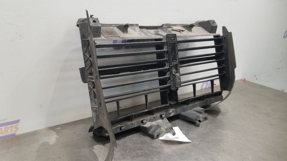 17 DODGE RAM 1500 5.7L AIR SHUTTER ASSEMBLY